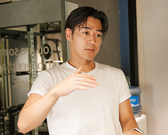 スーパーバイザー