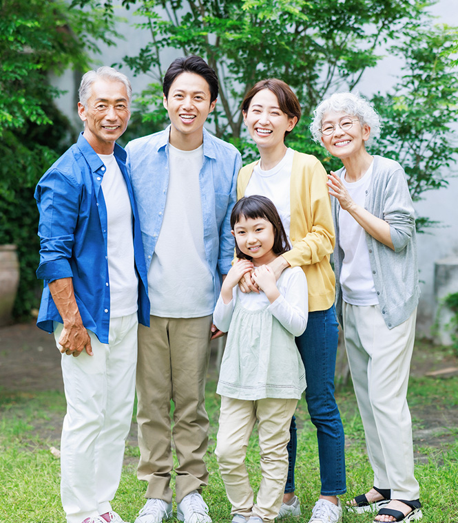 サービス誕生の物語